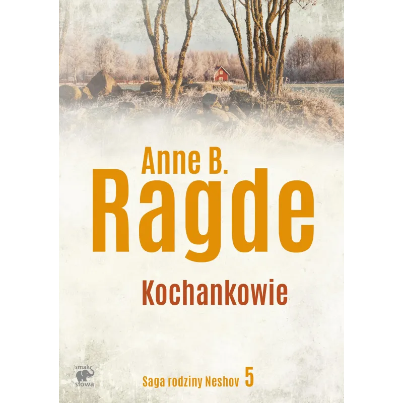Anne B. Ragde