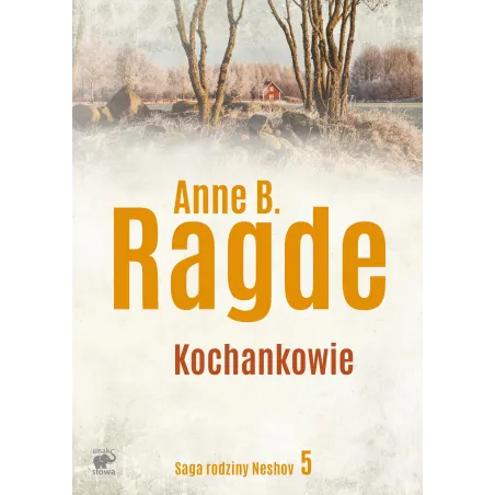 Anne B. Ragde