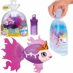 LITTLE LIVE PETS PŁYWAJĄCA RYBKA INTERAKTYWNA DO WANNY 5+