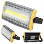 Halogen Led Liniowy 50W Cob Naświetlacz 5000 Lm