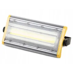 HALOGEN LED LINIOWY 50W COB NAŚWIETLACZ 5000 LM