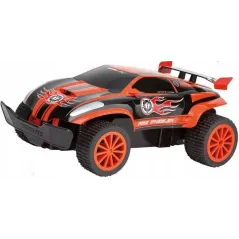 SAMOCHÓD ZDALNIE STEROWANY CARRERA RC FIRE WHEELER 2 1:16 II GATUNEK