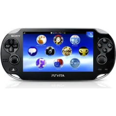 KONSOLA SONY PLAYSTATION VITA WIFI OLED PCH‑1004