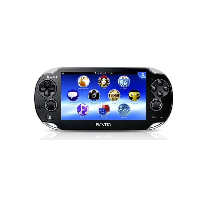 KONSOLA SONY PLAYSTATION VITA WIFI OLED PCH‑1004