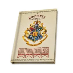 HARRY POTTER ZESTAW PREZENTOWY KUBEK BRELOK NOTES HOGWART II GATUNEK