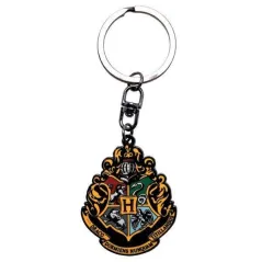 HARRY POTTER ZESTAW PREZENTOWY KUBEK BRELOK NOTES HOGWART II GATUNEK