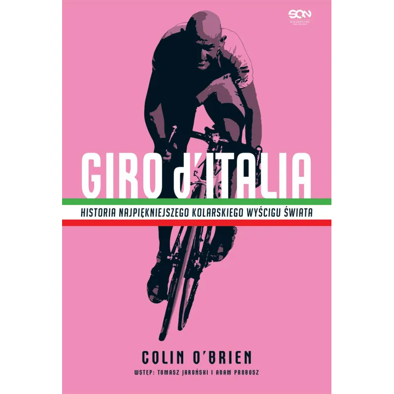 Colin Obrien