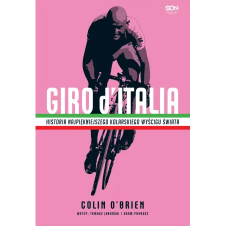 Colin Obrien