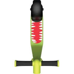 HULAJNOGA DZIECIĘCA DINO WILD ONES RAZOR 30M+