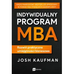 Josh Kaufman