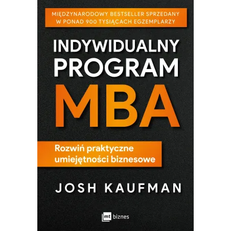 Josh Kaufman