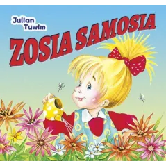 ZOSIA SAMOSIA