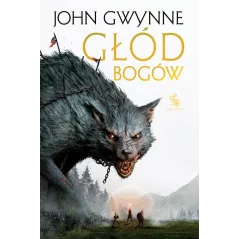 GŁÓD BOGÓW