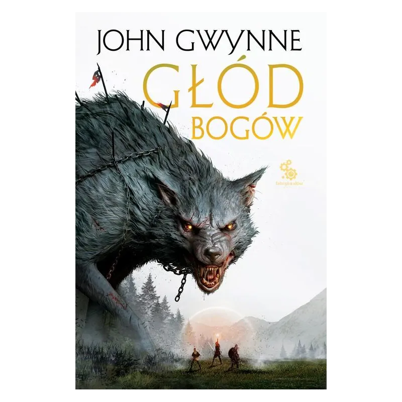 GŁÓD BOGÓW