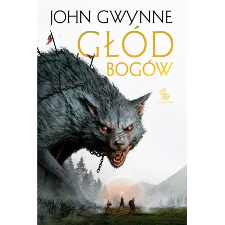 GŁÓD BOGÓW