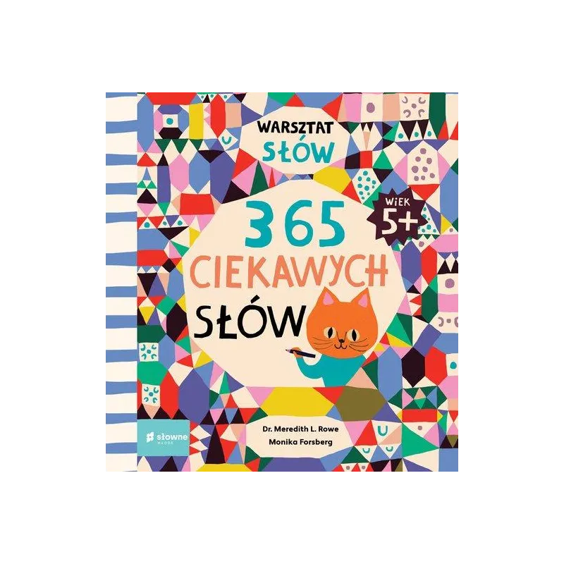 365 CIEKAWYCH SŁÓW WARSZTAT SŁÓW