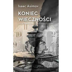 KONIEC WIECZNOŚCI