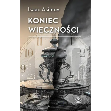 Koniec Wieczności Koniec Wieczności