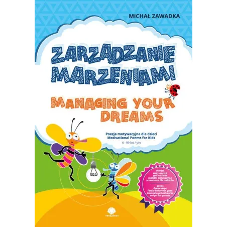ZARZĄDZANIE MARZENIAMI / MANAGING YOUR DREAMS 6+