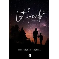 LOST FRIENDS 2