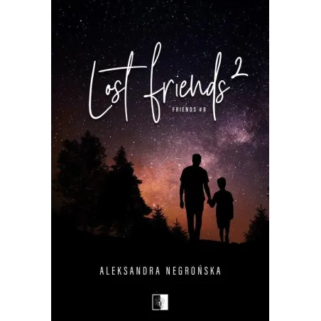 LOST FRIENDS 2