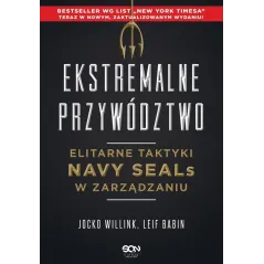 EKSTREMALNE PRZYWÓDZTWO