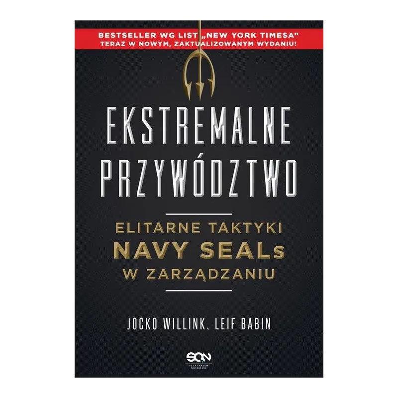 EKSTREMALNE PRZYWÓDZTWO