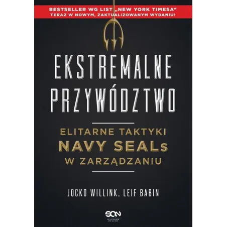 EKSTREMALNE PRZYWÓDZTWO