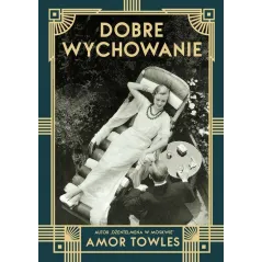 DOBRE WYCHOWANIE