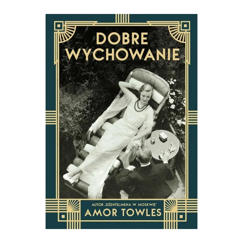 DOBRE WYCHOWANIE