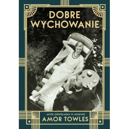 DOBRE WYCHOWANIE