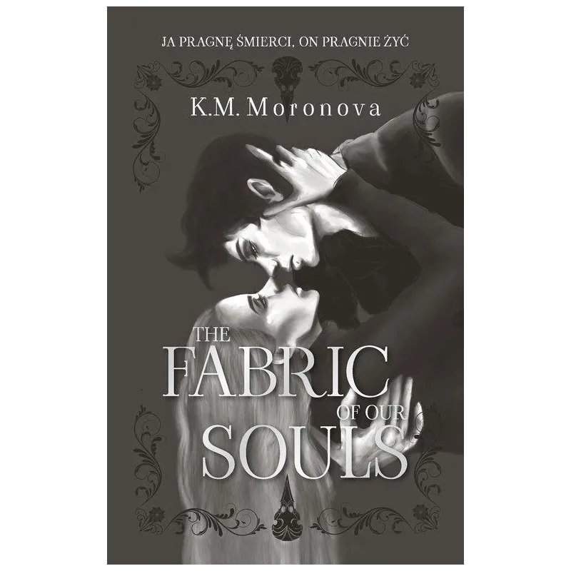 THE FABRIC OF OUR SOULS