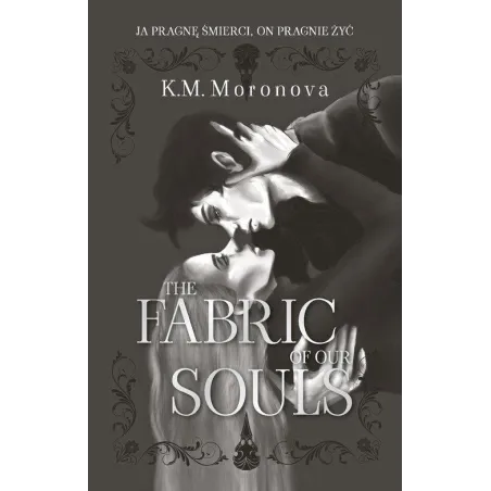 The Fabric Of Our Souls The Fabric Of Our Souls