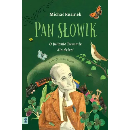 PAN SŁOWIK