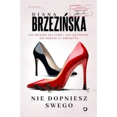 NIE DOPNIESZ SWEGO