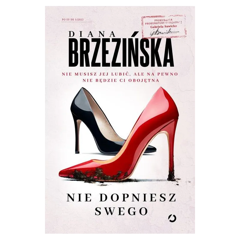 NIE DOPNIESZ SWEGO