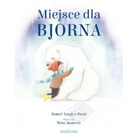 MIEJSCE DLA BJORNA