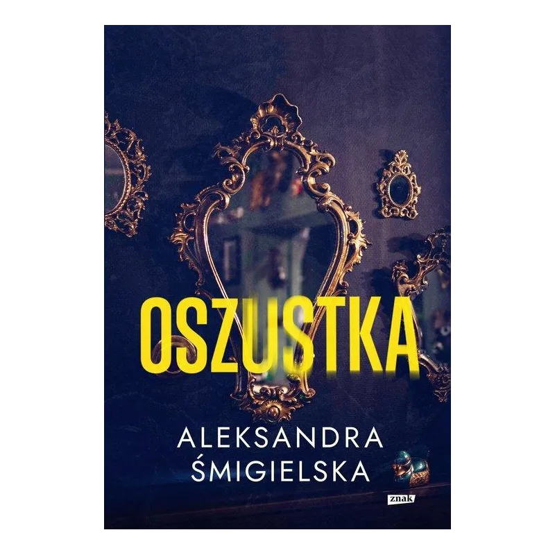 OSZUSTKA