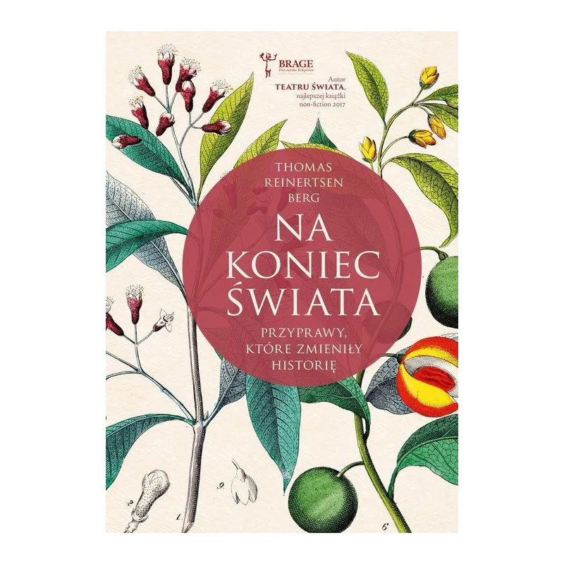 NA KONIEC ŚWIATA
