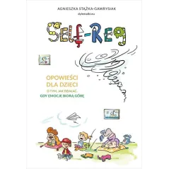 SELF-REGULATION