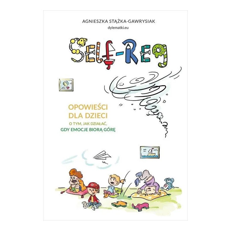 SELF-REGULATION