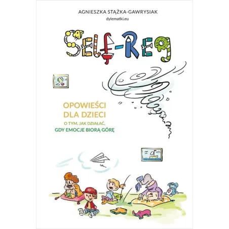 Self-Regulation Self-Regulation