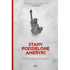 STANY PODZIELONE AMERYKI