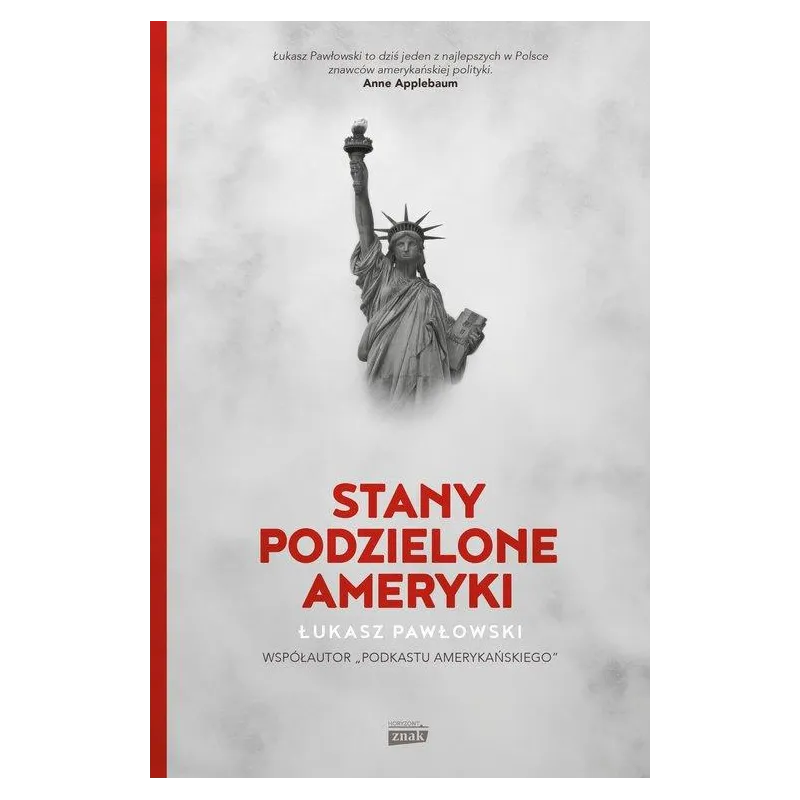 STANY PODZIELONE AMERYKI