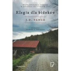 ELEGIA DLA BIDOKÓW