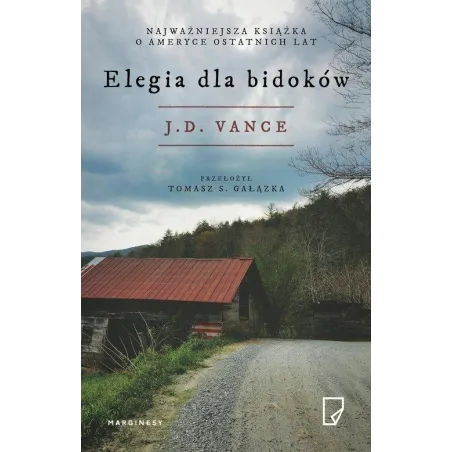 Elegia Dla Bidoków
