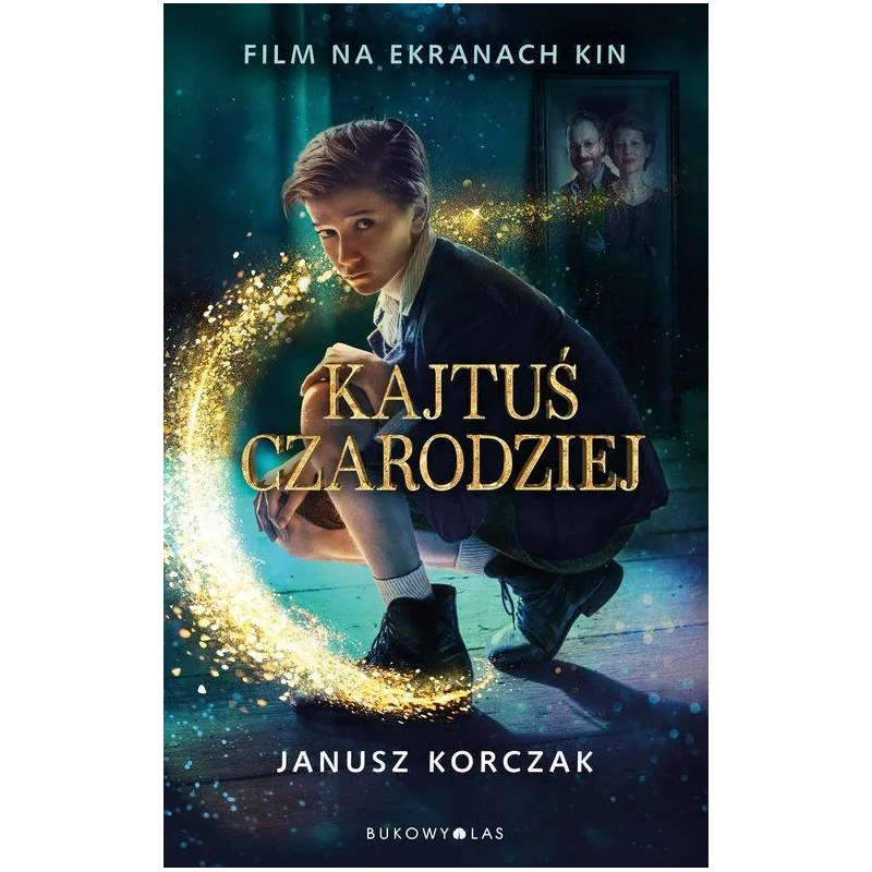 KAJTUŚ CZARODZIEJ