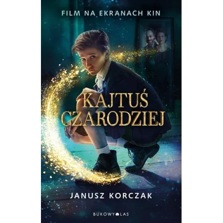 Kajtuś Czarodziej Kajtuś Czarodziej