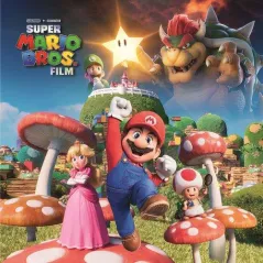 SUPER MARIO BROS