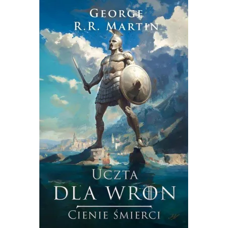 Uczta Dla Wron Cienie Śmierci Uczta Dla Wron Cienie Śmierci